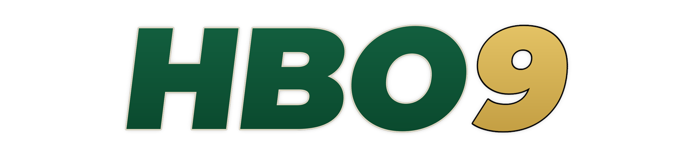 HBO9 Logo